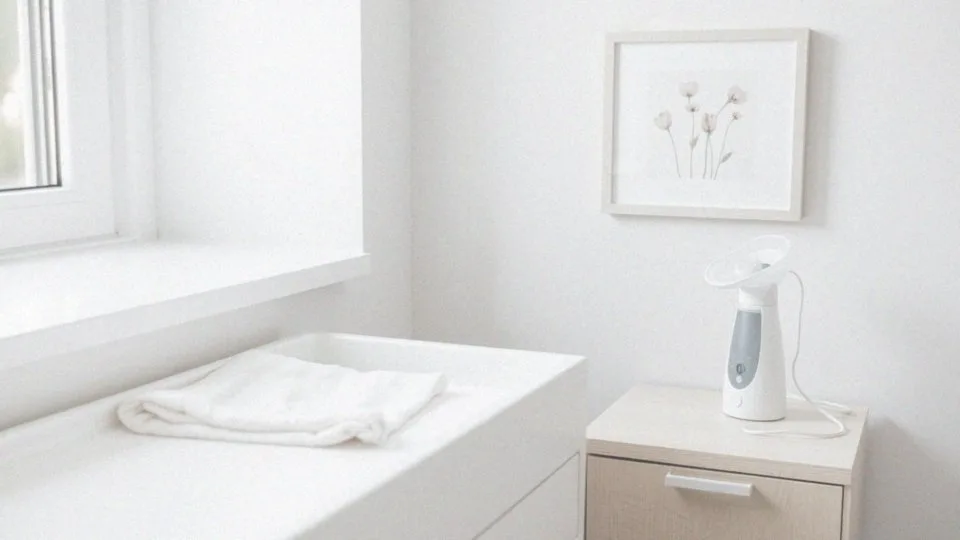 Jak laktator wspiera regulację laktacji u młodych mam?