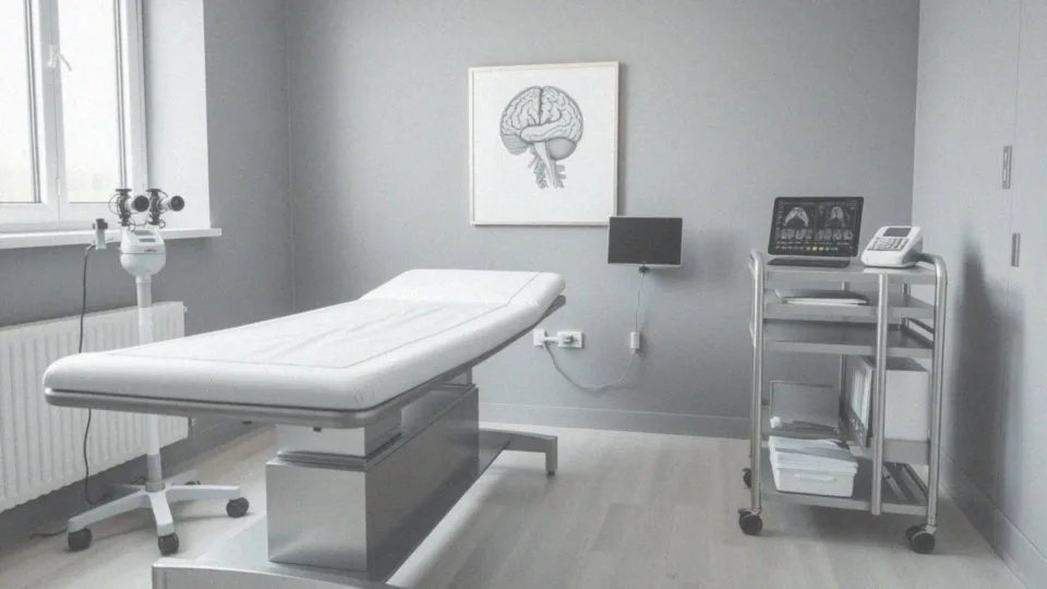 Jakie są specjalizacje lekarzy w Klinice Neurologicznej?