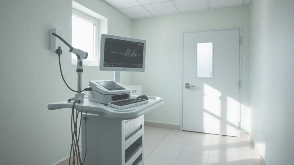 Jakie badania są potrzebne do diagnostyki guli w gardle?