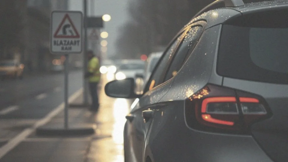 Jakie ryzyka wiążą się z posiadaniem fałszywego prawa jazdy?