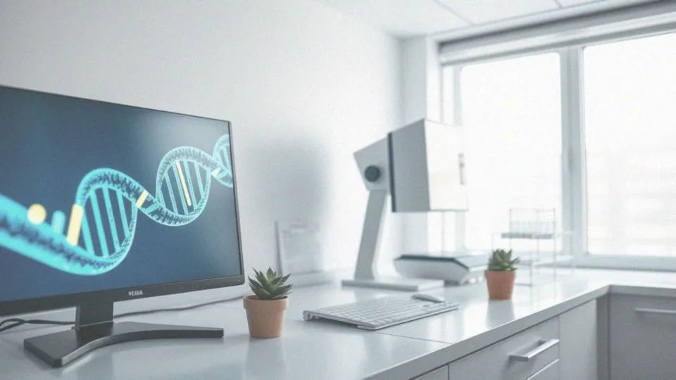 Jakie są mutacje genów BRCA-1 i BRCA-2 a ryzyko nowotworu piersi?