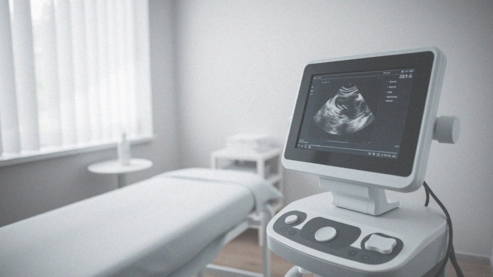 Jak przebiega badanie USG piersi?