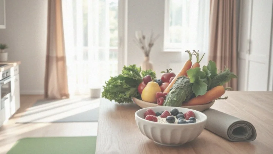 Czy styl życia ma znaczenie dla płodności kobiet?