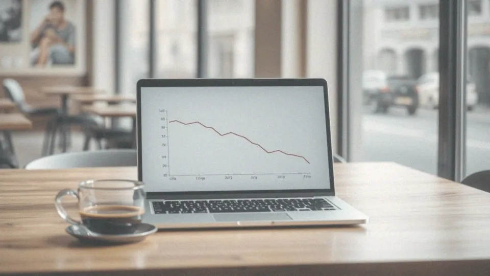 Jak historia kursu liry tureckiej do euro kształtuje się w ostatnich latach?