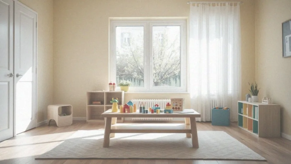 Jak wpływa otoczenie na rozwój talentów dziecka?