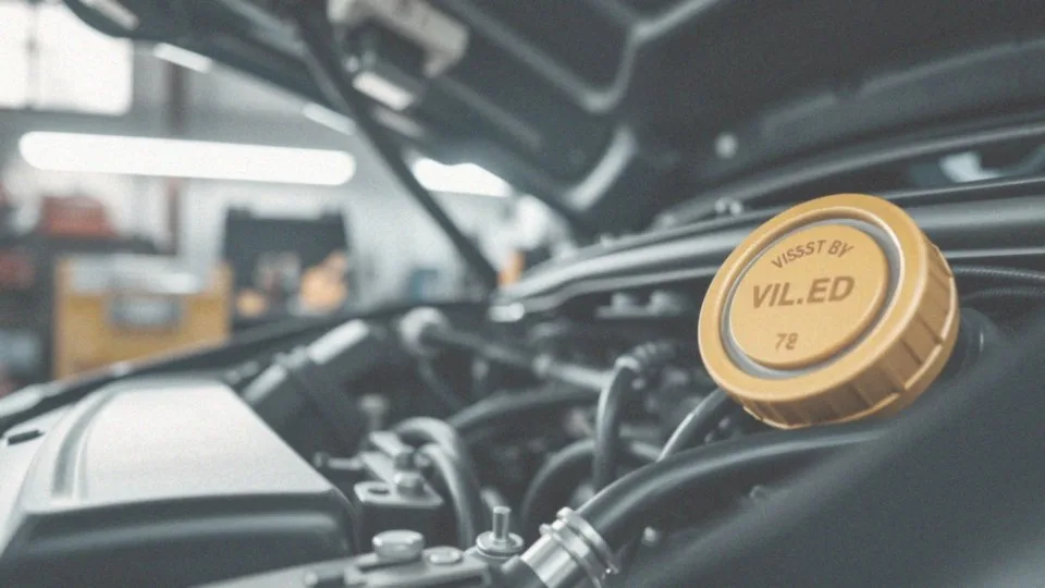 Jakie różnice między olejem 5W40 a innymi olejami silnikowymi?