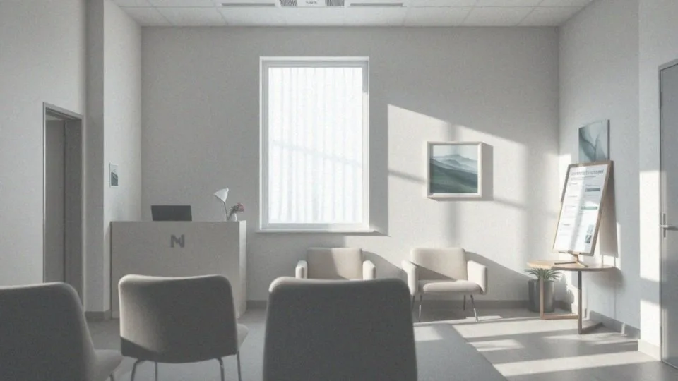 Ile kosztuje wizyta prywatna u ortopedy?