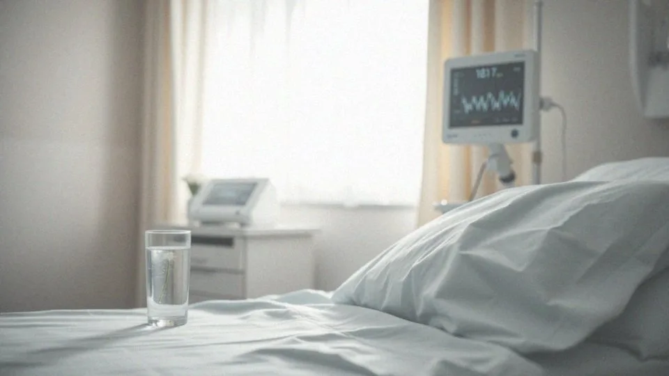 Jakie są możliwe powikłania po operacji fundoplikacji Nissena?