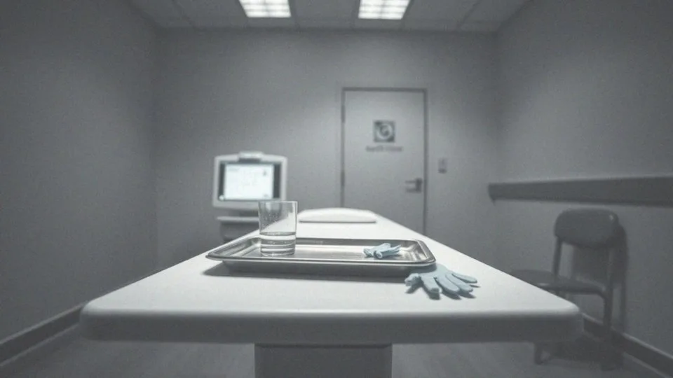 Jakie są objawy zatrucia piestrzenicą kasztanowatą?