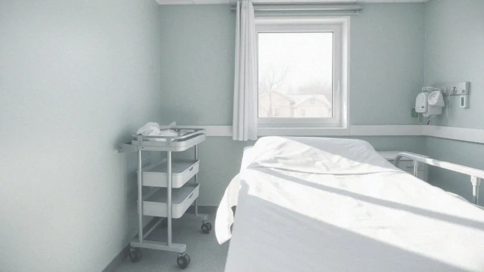 Co to jest punkcja lędźwiowa i kiedy jest potrzebna?