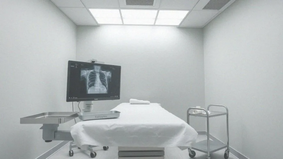 Jak ustalić, czy potrzebna jest interwencja chirurgiczna przy złamaniu ręki?