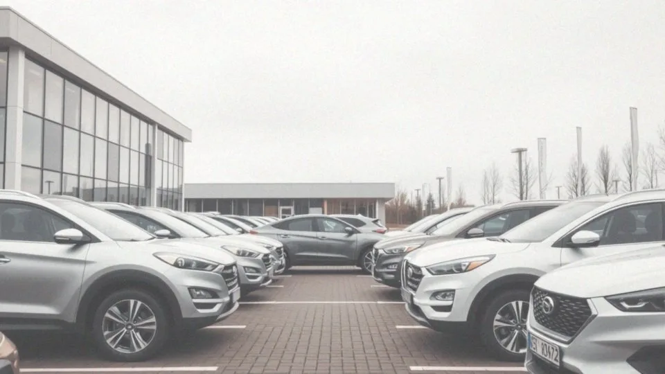 Jakie SUV-y do 150 tysięcy złotych są dostępne na rynku?