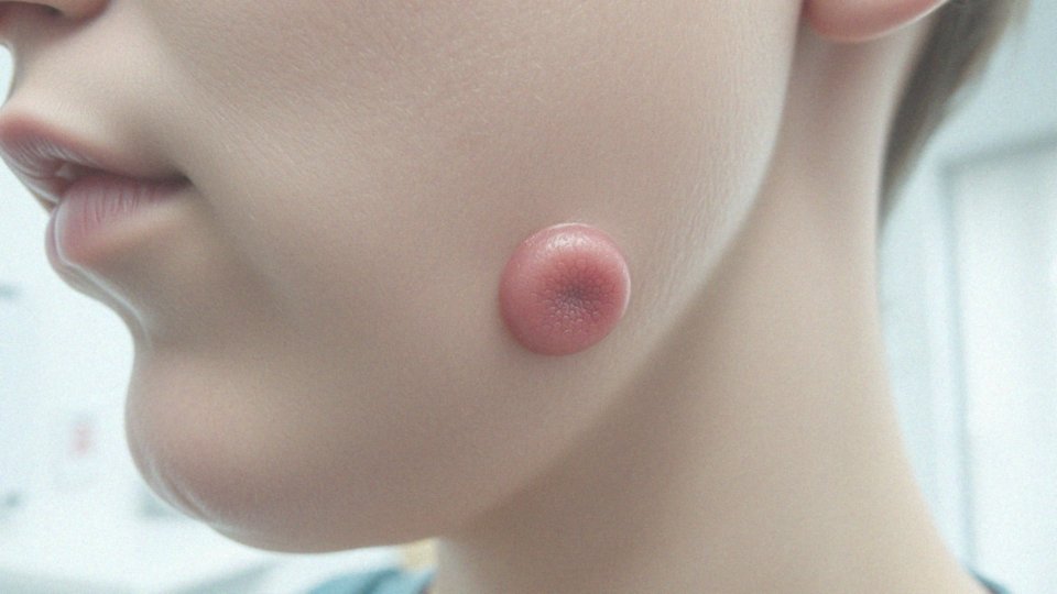 Co to jest blizna keloidowa i jak się ją leczy?
