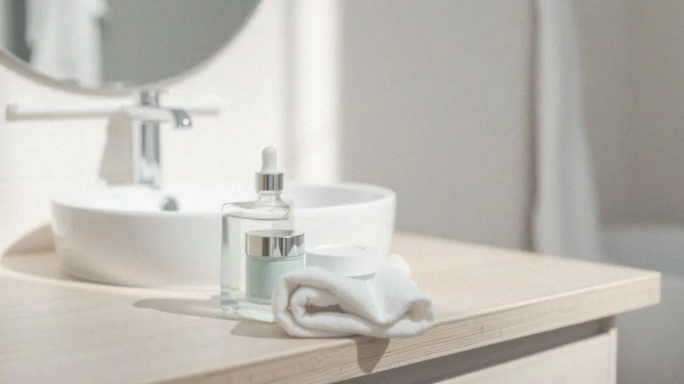 Jakie są efekty długotrwałego stosowania serum i kremów?