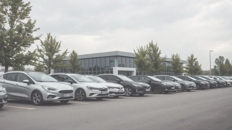 Kto może skorzystać z leasingu konsumenckiego aut używanych?