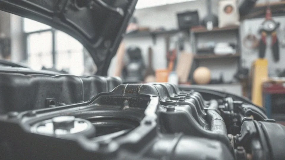 Czy olej 10W40 jest lepszy w niskich temperaturach?