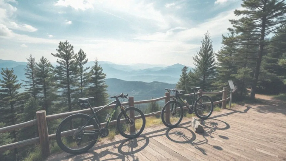 Jak zaplanować aktywny weekend we dwoje na świeżym powietrzu?