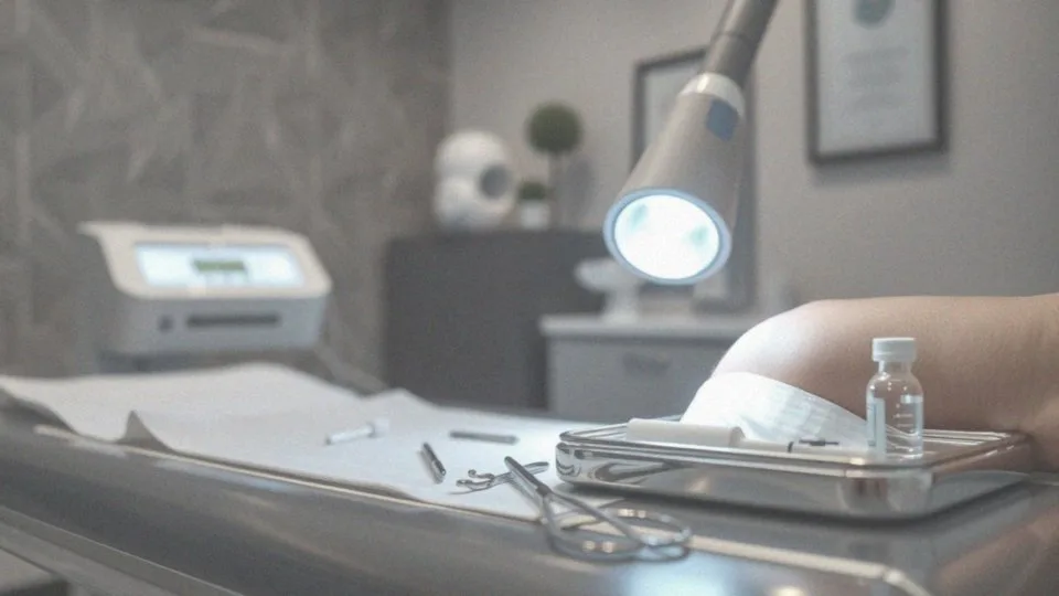 Jakie są metody leczenia bliznowców?