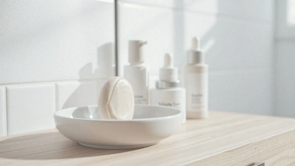 Jakie są najczęstsze problemy skórne po 30 roku życia?