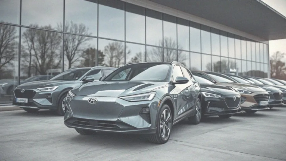 Jakie są zastosowania leasingu konsumenckiego na rynku motoryzacyjnym?