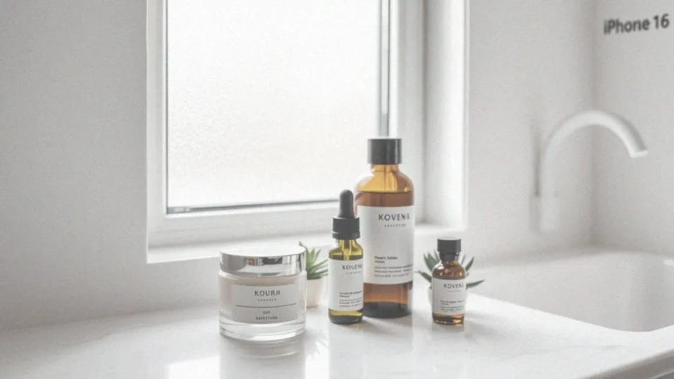 Jak dbać o cerę dojrzałą?