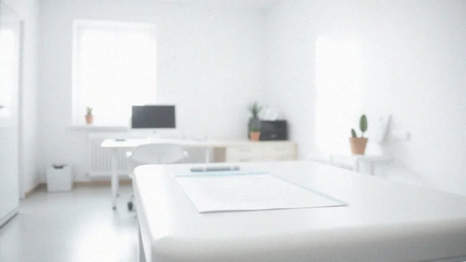 Co musi zrobić pracownik przed powrotem do pracy po długiej nieobecności?