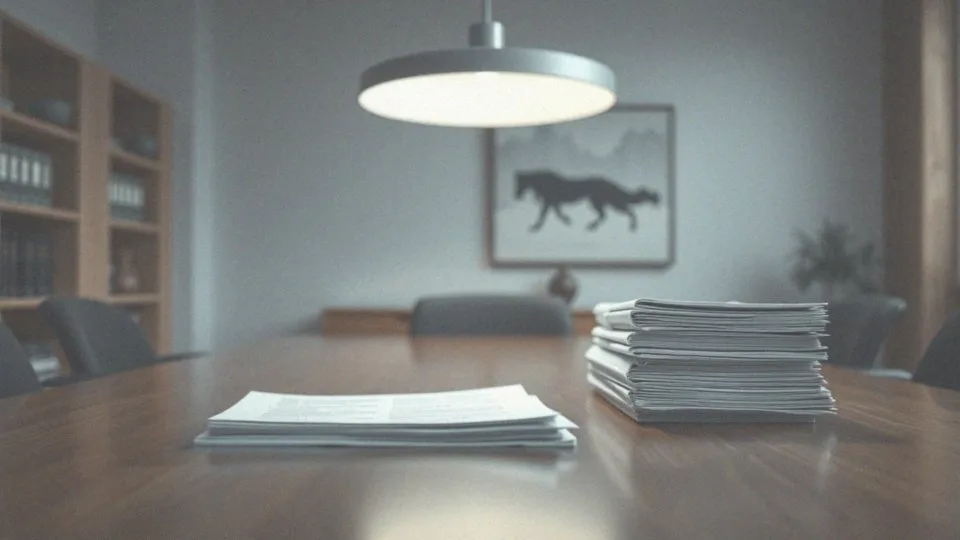 W jaki sposób separacja wpływa na podział majątku?