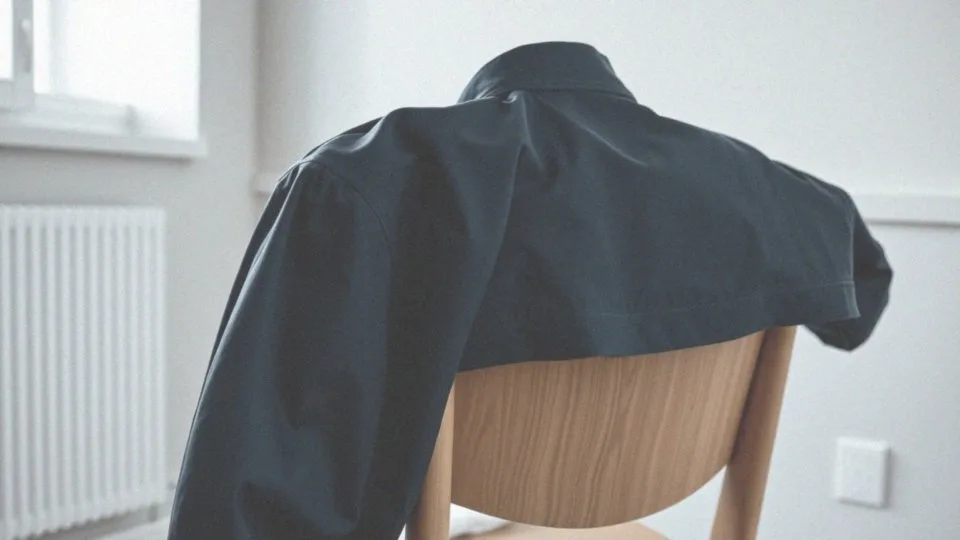 Co zapewnia komfort użytkowania kurtki męskiej EA7?