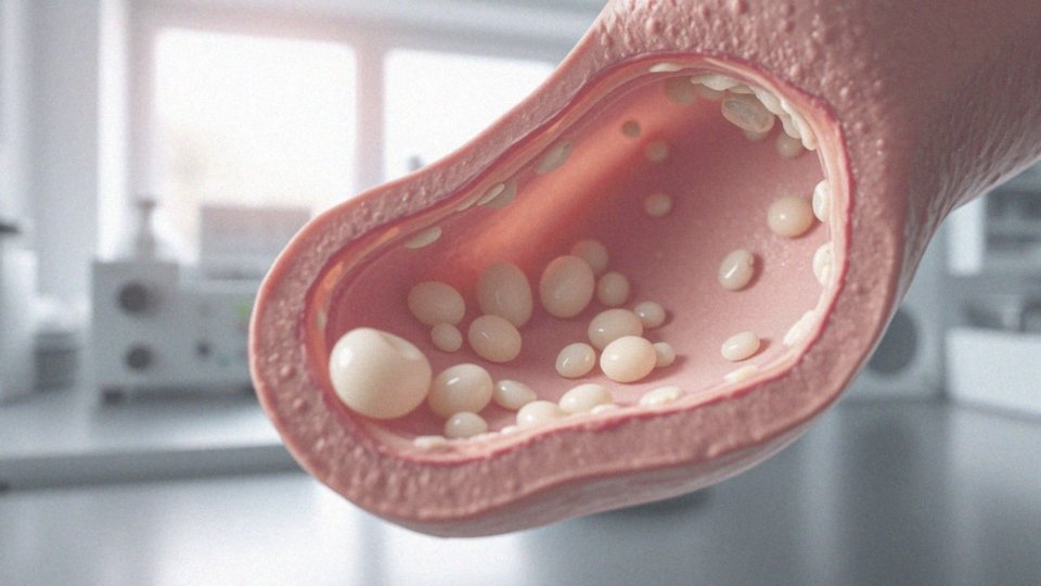 Jak cholesterol nie-HDL wpływa na ryzyko choroby niedokrwiennej serca?