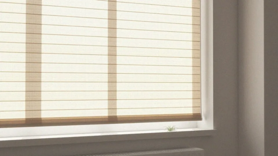 Jakie są opcje zaciemnienia oferowane przez rolety dzień noc?