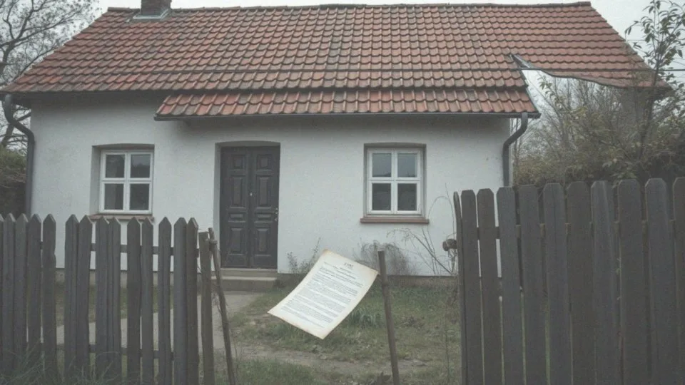 Jakie są najczęstsze problemy spadkowe związane z nieruchomościami?