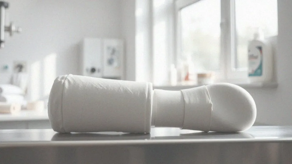 Jakie są różnice między gipsem tradycyjnym a syntetycznym?