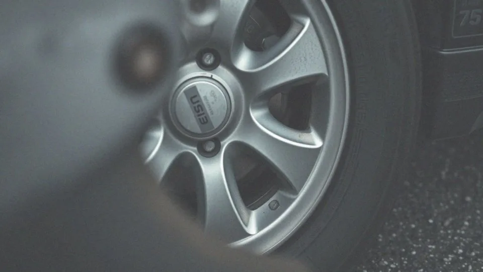 Jakie są wady rozstawu śrub 5x100?