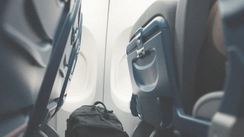 Jakie są wymagania dotyczące bagażu w Ryanair?