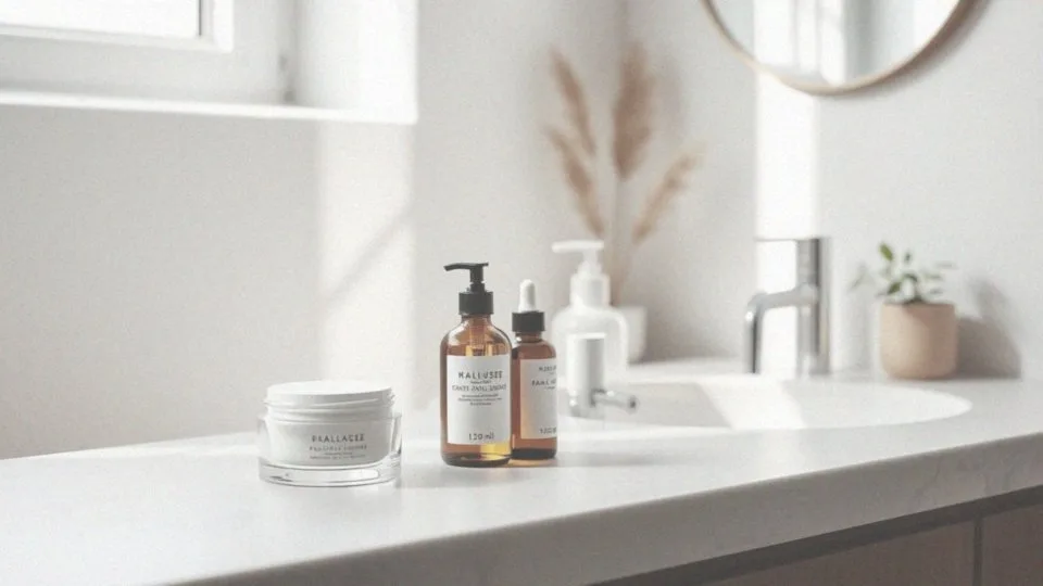 Jak dbać o barierę hydrolipidową skóry dojrzałej?