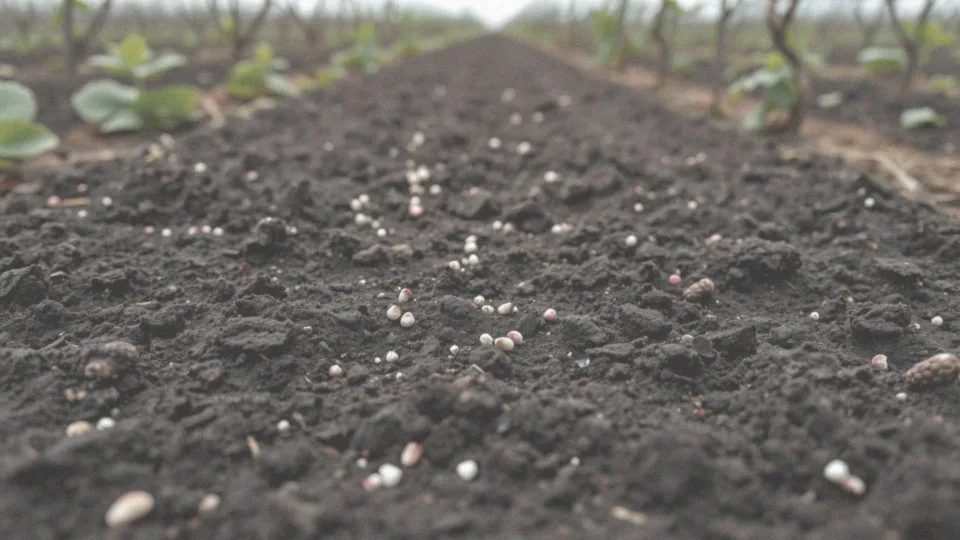 Jak można zwalczać chwasty za pomocą napropamidu?