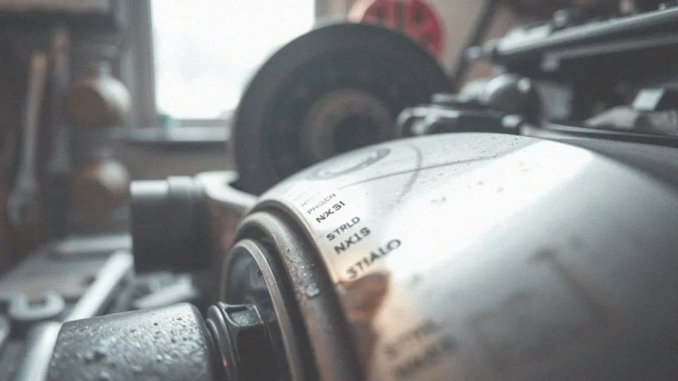 Jak olej 10W40 wspomaga rozruch silnika?