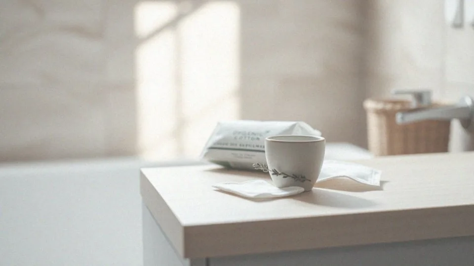 Dlaczego kobiety menstruują co miesiąc?