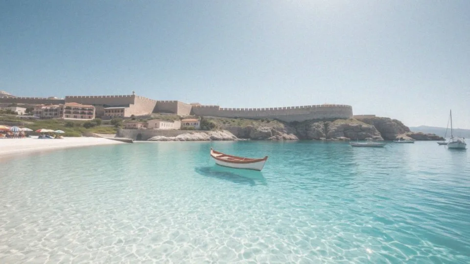 Jakie atrakcje dla dzieci oferuje Alghero?