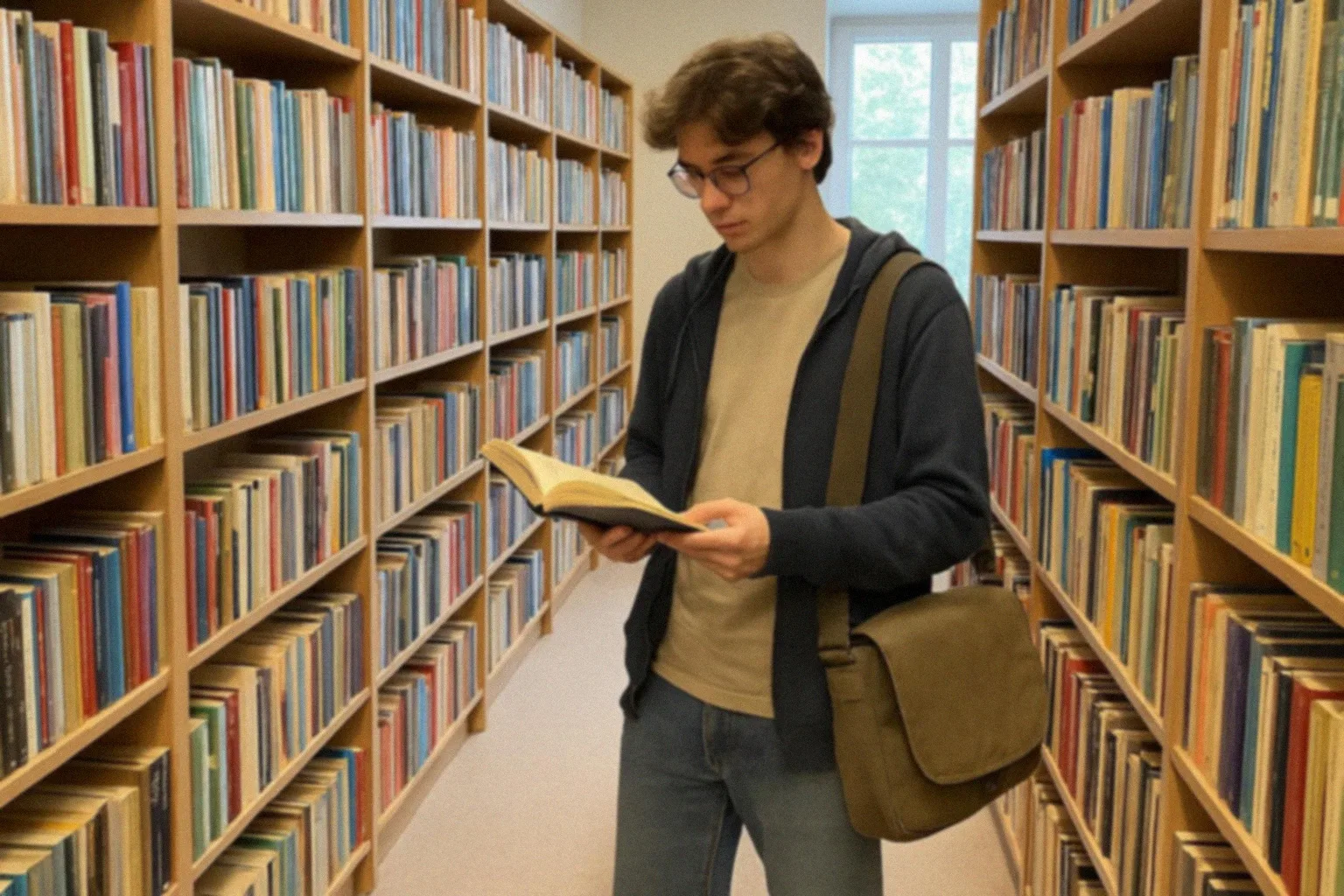 Spotkania z Baśnią w bibliotekach Lubartowa