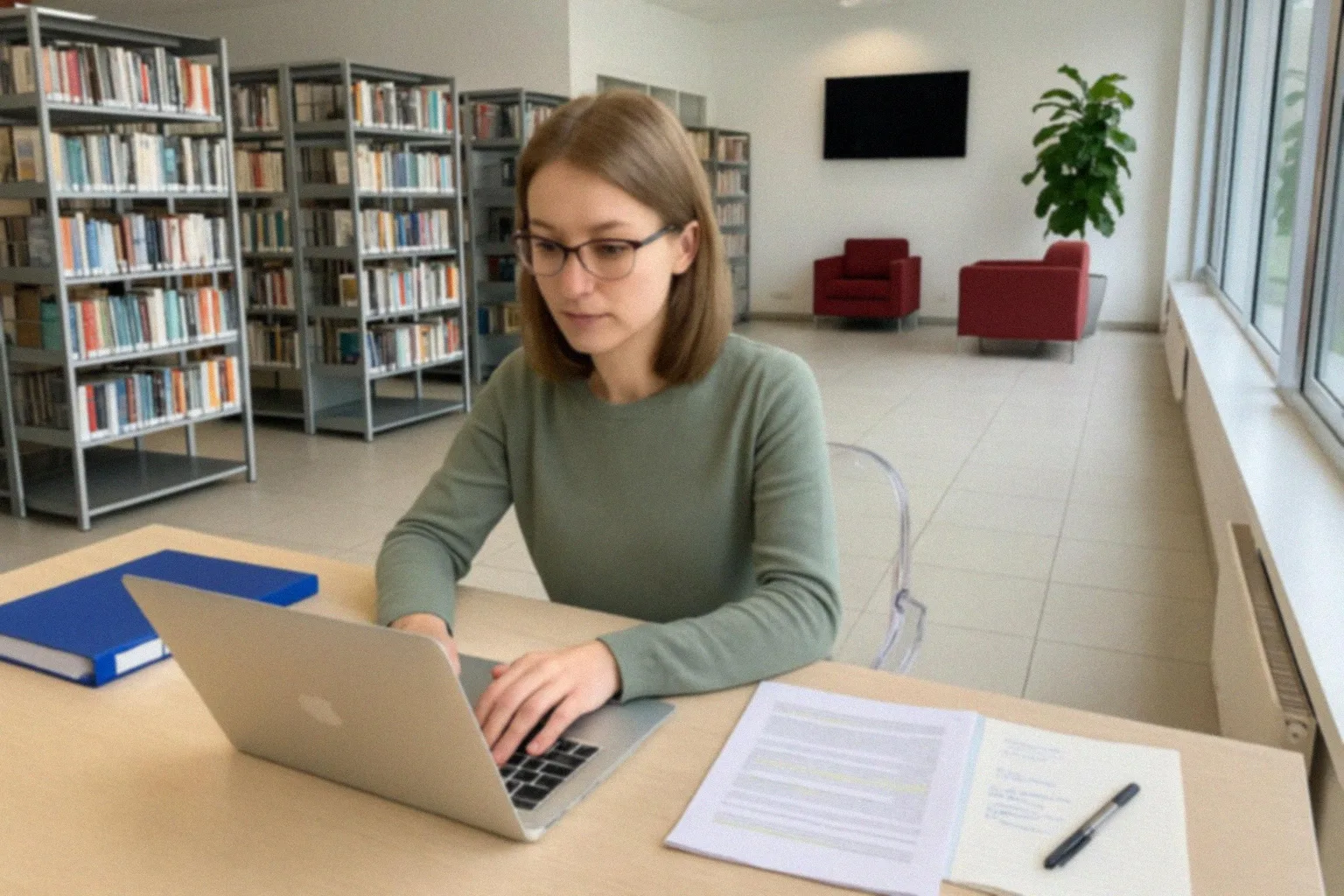 Warsztaty „Bezpieczny senior w telefonie” dla mieszkańców Lubartowa