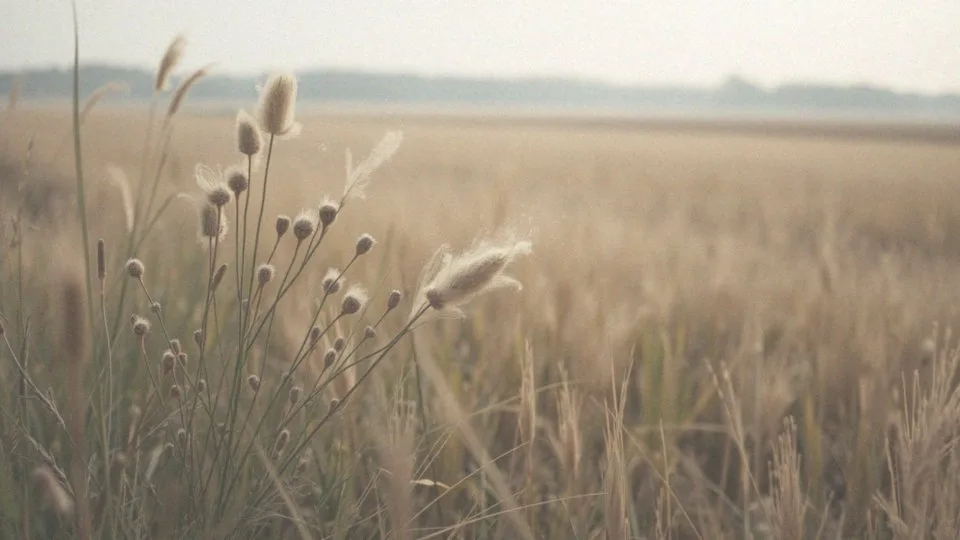 Co uczula we wrześniu? Alergeny i sposoby radzenia sobie z nimi