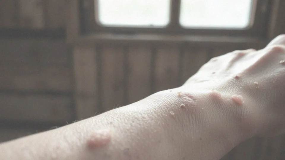 Czy łuszczyca swędzi? Sprawdź objawy i sposoby na ulgę