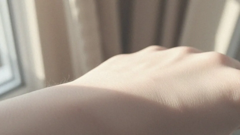 Czy sucha skóra swędzi? Przyczyny i sposoby pielęgnacji