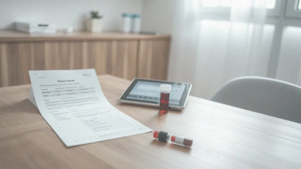 Darmowe badania po 65 roku życia – co warto wiedzieć?