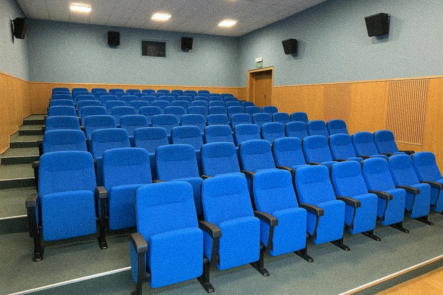 Kobiecy Wieczór Filmowy w Lubartowie – Seans „Brat”