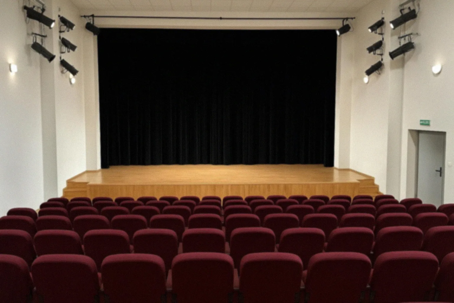 Podsumowanie projektu „Muzyczna przygoda dla najmłodszych” w Lubartowie