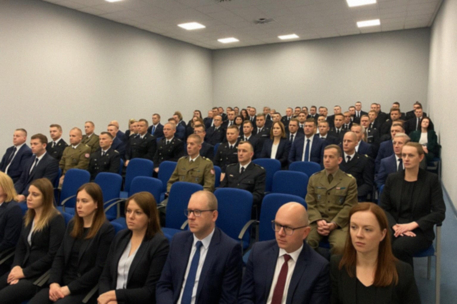 Kobiecy Wieczór Filmowy w Lubartowie – „Skomplikowani”