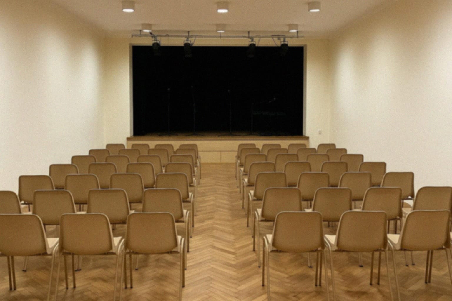 Zaproszenie do udziału w 29. Jesiennym Konkursie Recytatorskim