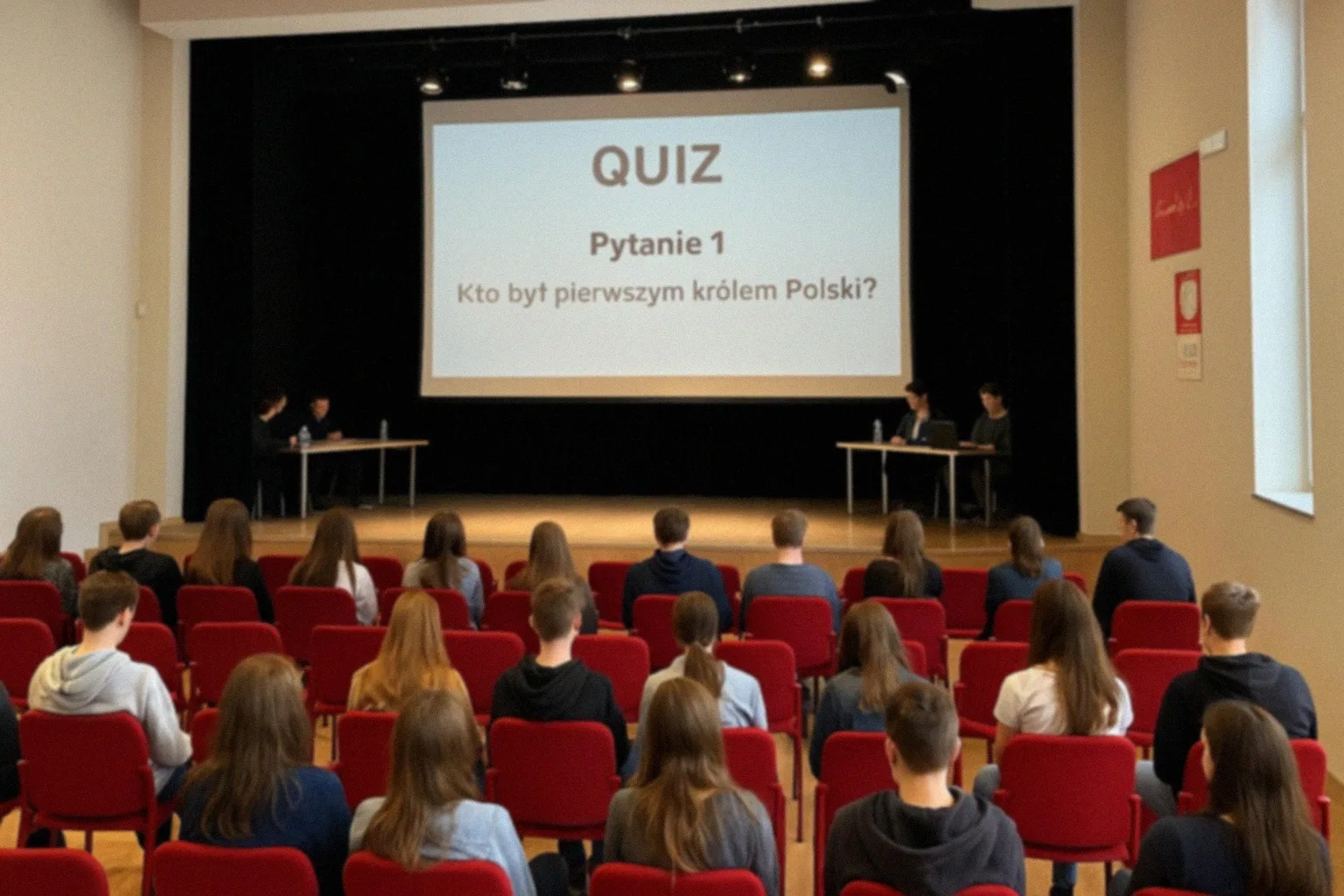 Jubileusz 20-lecia Chóru Ziemi Lubartowskiej